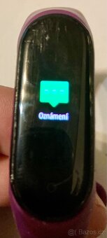 Náramek fitbit (chytré hodinky) - 15