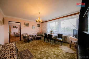 Prodej rodinného domu, 355 m², Václavov u Bruntálu - 15