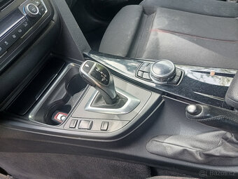 Náhradní díly z BMW F34 320xd N47N 135kw NBT, xenon, xdrive - 15