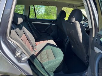 ŠKODA OCTAVIA II 1.4 TSI SPORT EDITION/ZÁRUKA/JARNÍ SLEVA - 15