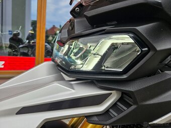Voge 900 DSX, DPH, 4 Roky záruka, DPH - 15