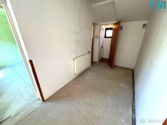 Prodej rodinné domy, 85 m2 - Hluboké Mašůvky, ev.č. 01748 - 15