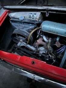 ŠKODA 100+100L,TP,SPZ,ECO/VÝMĚNA ZA KOMBI/DODÁVKU - 15
