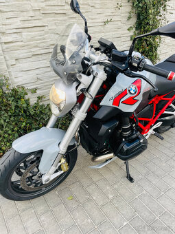BMW R1200R LC r.v.2016 najeto 41tis km Akrapovič - 15