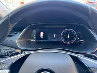 Škoda Octavia 4 2.0 TDI 110kW DSG Keyless Full LED Navigace - 15