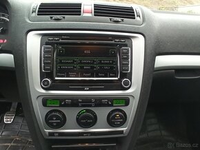NÁHRADNÍ DÍLY - ŠKODA OCTAVIA II. RS - 2.0 TDi 125KW BMN - 15