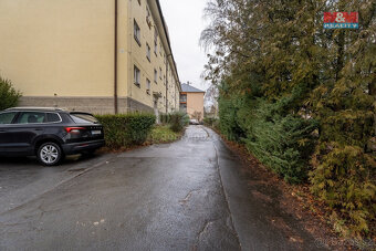 Prodej bytu 2+kk, 49 m², Mladá Boleslav, ul. Václavkova - 15