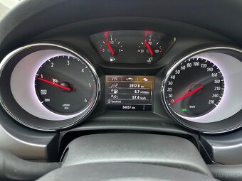 Opel astra 62tis.km 1,5cdti,1.majitel Čr, odpočet dph, - 15
