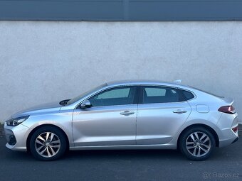 Hyundai i30,1,4i,103kw,1.majitel Čr, odpočet dph, - 15