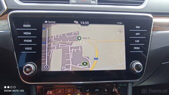 ŠKODA  SUPERB  SCOUT  COMBI  2,0 TDI   4x4  DSG - 15