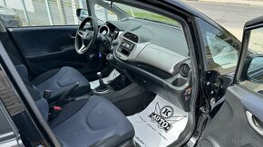 Honda Jazz 1.2 i-VTEC 66kW 1majitel, - 15