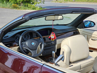 BMW E93 Cabrio - 15