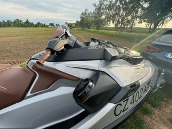 SEA DOO, GTX 300 Limited, (217 kW) - 15