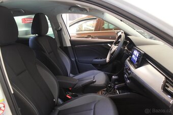 Škoda Scala 1.5TSI 110kW STYLE Matrix Navi 5000KM - 15