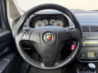 Fiat Punto, 1,3 JTD 66kW, Klima, Původ ČR - 15