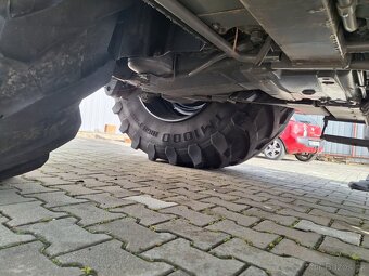 FENDT 939 VARIO 4X4 - 15