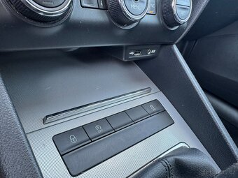Škoda Octavia 4X4 2,0 TDI 110 KW ROZVODY - 15