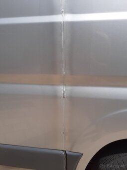 PEUGEOT BOXER 2.0HDI 81kw L1H1 - 15