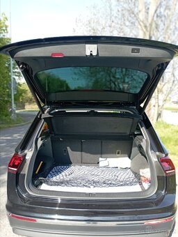 Volkswagen Tiguan 2.0 Tdi - 15
