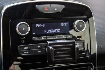 Renault Clio Energy TCe 75 E6c Limited - 15