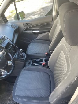 Ford Transit Connect, 1.5 trend L2 - 15