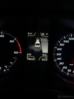 Seat Ateca 2.0TDI 4x4 140kw Full led Navi VW Tiguan Karoq - 15