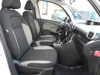 Citroen C3 Picasso 1.4 VTi,70kw,1.maj.zak. v ČR - 15