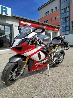 Ducati Panigale V2 Superquadro Final Edition LIVERY 25 - 15