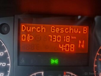 Iveco daily NAJETO 74.000 km, Do 3,5 tuny - 15