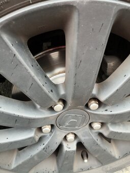 Honda Civic sport 1,6 facelift - 15