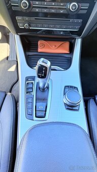 Bmw X4, r.v. 2017, 2.0D XDrive, 140kw, servisováno - 15