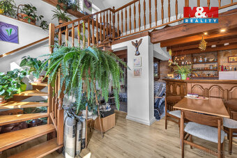 Prodej nájemního domu, 385 m², Hořice, - 15