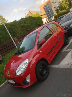 Twingo RS 1.5Dci Bez DPF Al kola 55Kw Supr stav - 15