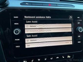 VW Passat B8 R-Line 4Motion 2.0 TDI 140 kW DSG – TOP - 15