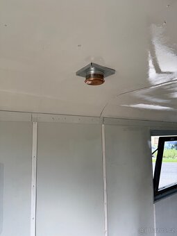 Maringotka po renovaci DOPRAVA CELÁ ČR ZDARMA - 15