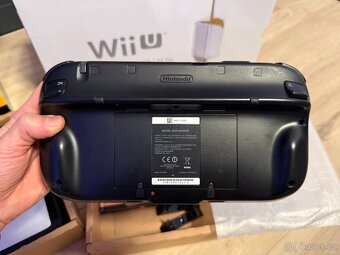 Nintendo Wii U Super Mario Maker Limited Edition - 15