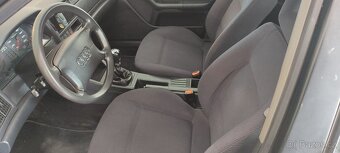 Audi 80 B4 2.0 85kW 1994 - 15