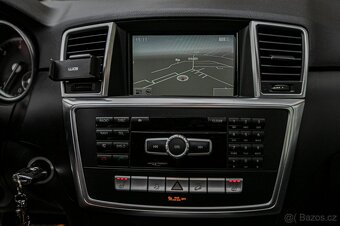 Mercedes-Benz ML 350 BLUETEC 4MATIC AMG - 15