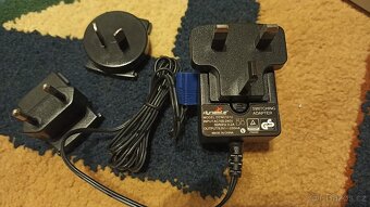 RC auto ECX AMP Monster Truck - 15