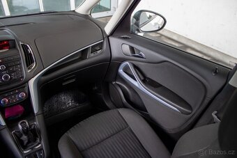 Opel Zafira Tourer 1.4 Turbo ECOTEC 140k LPG - 15