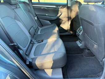 Škoda Kodiaq 2.0 TDi 110kw dsg m.ř.2021 1.maj - 15