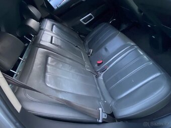 Opel Antara 2.0 CDTI 110 kW 4X4 tažné klima nezav.topení ČR - 15