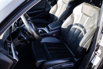 Predám Audi A4 Avant 2.0 TDI Sport S tronic - 15