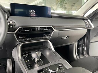 Mazda CX-60 2.5 PHEV,AWD,241kW,NovýVůz,REZERVACE - 15