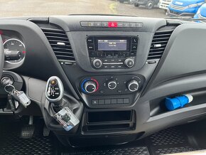 Iveco Daily 3.0 Hi-matic, Chlaďák do 3,5t - 15