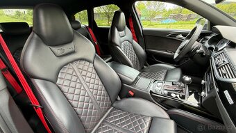AUDI A6 COMPETITION 3.0 BiTDI -- 240KW 2017 - 15