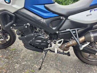 BMW F 800 R - 15