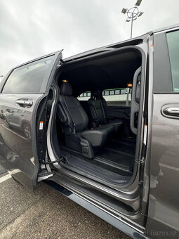 Toyota Sienna XSE 2022 - 15