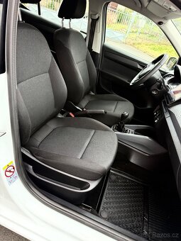 ŠKODA FABIA 1.0MPI 2019  DPH - 15