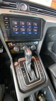 Volkswagen Passat Alltrack 2.0 Bi-TDI 176kW DSG 4x4 - 15